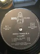 LP - Charlie Parker - The Complete Charlie Parker Vol. 6 'Barbados'