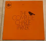LP - Charlie Parker - The Complete Charlie Parker Vol. 1 'Now's The Time'