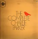 LP - Charlie Parker - The Complete Charlie Parker Vol. 2 'Chasing The Bird'