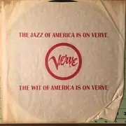 LP - Charlie Parker - The Charlie Parker Story Vol. 3