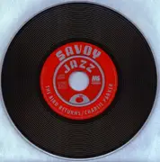 CD - Charlie Parker - The Bird Returns - Cardboard