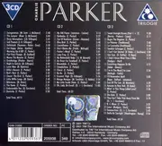 CD-Box - Charlie Parker - The Bird - SLIPCASE