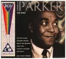 CD-Box - Charlie Parker - The Bird - SLIPCASE