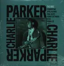 LP - Charlie Parker - The Bird