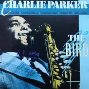 CD - Charlie Parker - The Bird