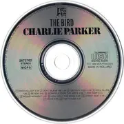 CD - Charlie Parker - The Bird