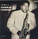CD - Charlie Parker - The Genius Of Charlie Parker
