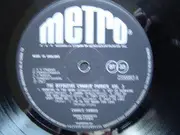 LP - Charlie Parker - The Definitive Charlie Parker Vol. 3