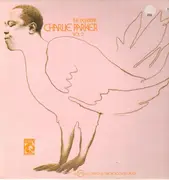 LP - Charlie Parker - The Definitive Charlie Parker Vol. 3