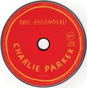 CD - Charlie Parker - The Essential Charlie Parker