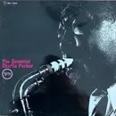LP - Charlie Parker - The Essential Charlie Parker - Mono