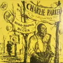 LP-Box - Charlie Parker - The Fabulous Bird Blows