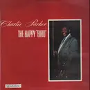 LP - Charlie Parker - The Happy 'Bird'