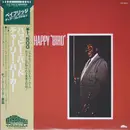 LP - Charlie Parker - The Happy 'Bird' - OBI