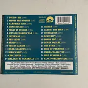 CD - Charlie Parker - The Legendary Dial Masters, Volume 1