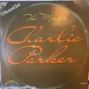 Double LP - Charlie Parker - The Master
