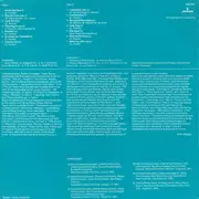 LP - Charlie Parker - The Pick Of Parker