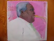Double LP - Charlie Parker - The Verve Years (1952-54)