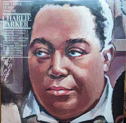 Charlie Parker - The Verve Years (1948-50)
