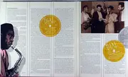 Double LP - Charlie Parker - The Very Best Of Bird