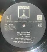 LP - Charlie Parker - Vol 3 Groovin' High