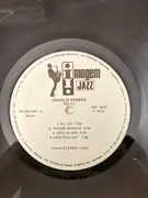 LP - Charlie Parker - Vol. II
