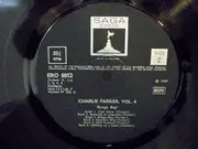 LP - Charlie Parker - Volume 6: Bongo Bop