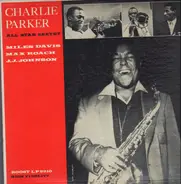 Charlie Parker - All Star Sextet