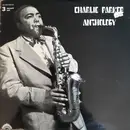 LP-Box - Charlie Parker - Anthology