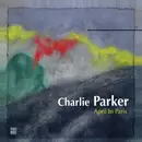 CD - Charlie Parker - April In Paris