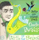 LP - Charlie Parker - Birth Of The Bebop