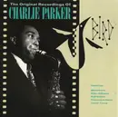 CD - Charlie Parker - Bird - The Original Recordings Of Charlie Parker