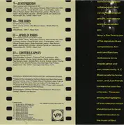 CD - Charlie Parker - Bird - The Original Recordings Of Charlie Parker