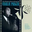 CD - Charlie Parker - Bird - The Original Recordings Of Charlie Parker