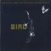 CD - Charlie Parker - Bird (Original Motion Picture Soundtrack)
