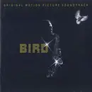 CD - Charlie Parker - Bird (Original Motion Picture Soundtrack)