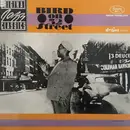 LP - Charlie Parker - Bird On 52nd Street