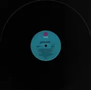 LP - Charlie Parker - Bird On 52nd Street