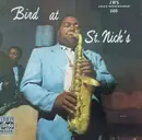 CD - Charlie Parker - Bird At St. Nick's