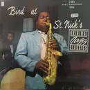 LP - Charlie Parker - bird at st. nicks