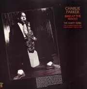 Charlie Parker - Bird At The Roost, The Savoy Years - The Complete Royal Roost Performances, Volume Two