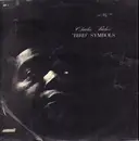 LP - Charlie Parker - 'Bird' Symbols