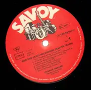 Double LP - Charlie Parker - Bird / The Savoy Recordings (Master Takes)
