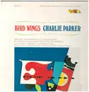LP - Charlie Parker - Bird Wings