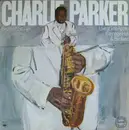 LP - Charlie Parker - Bird With Strings (Live At The Apollo, Carnegie Hall & Birdland) - Mono
