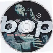 CD - Charlie Parker - Bird's Best Bop On Verve