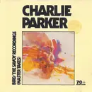 CD - Charlie Parker - Bird/The Savoy Recordings (Master Takes)