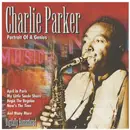 Double CD - Charlie Parker - Charlie Parker - Portrait Of A Genius