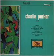 LP - Charlie Parker - Charlie Parker Volume II