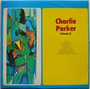 LP - Charlie Parker - Charlie Parker Volume II
